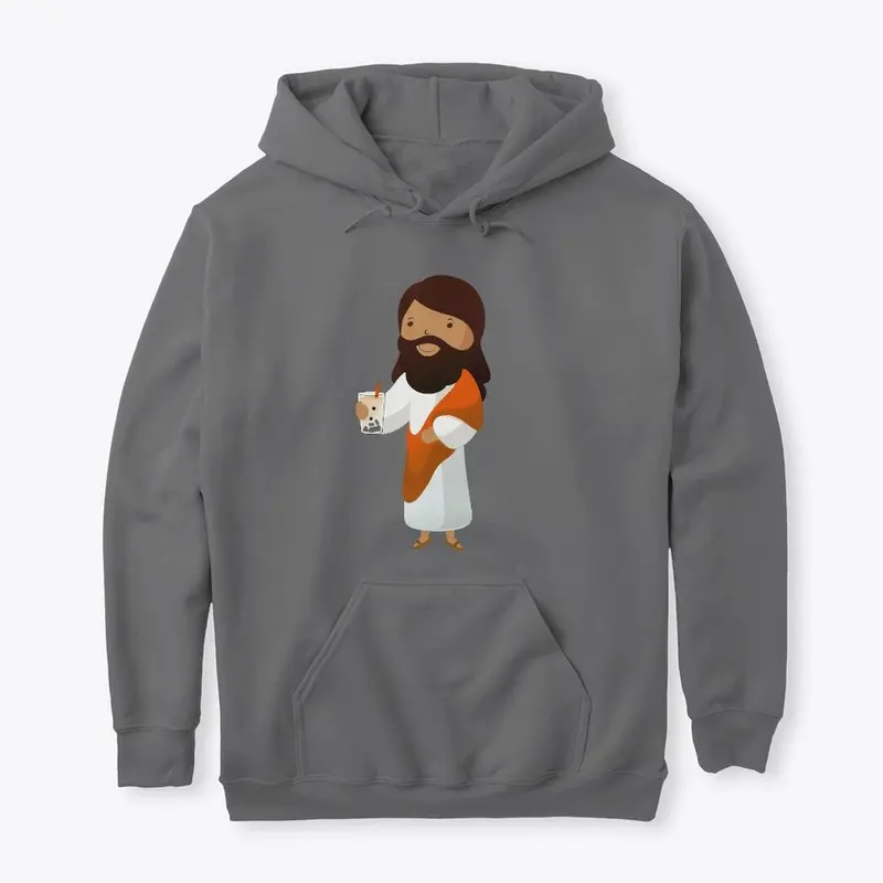 Boba Jesus 