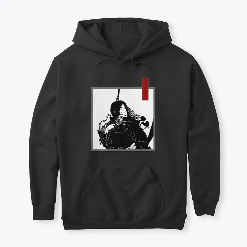 Woman of Valor (hoodie)